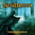 Sinbreed: "When Worlds Collide" – 2010