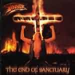 Sinner: "The End Of Sanctuary" – 2000