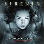 Sirenia: "At Sixes And Sevens" – 2002