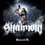 Skálmöld: "Baldur" – 2011