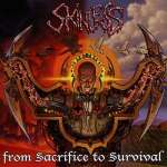 Skinless: "From Sacrifice To Survival" – 2003