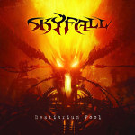 Skyfall: "Bestiarium Pool" – 2011