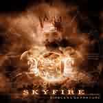 Skyfire: "Timeless Departure" – 2001