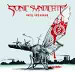 Sonic Syndicate: "Only Inhuman" – 2007