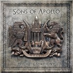 Sons Of Apollo: "Psychotic Symphony" – 2017
