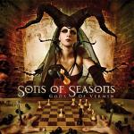 Sons Of Seasons: "Gods Of Vermin" – 2009