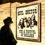 Soul Doctor: "For A Fistful Of Dollars" – 2006