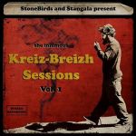 Stangala, StoneBirds: "Kreiz-Breizh Sessions" – 2013