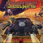 Steelwing: "Lord Of The Wasteland" – 2010