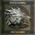 Steve Harris: "British Lion" – 2012