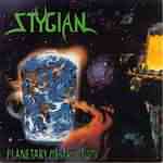 Stygian: "Planetary Destruction" – 1992