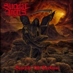 Suicidal Angels: "Sanctify The Darkness" – 2009
