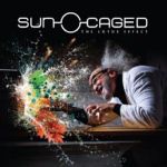Sun Caged: "The Lotus Effect" – 2011