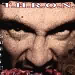 T.H.R.O.N.: "Subject To Damage" – 2000