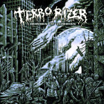 Terrorizer: "Hordes Of Zombies" – 2012