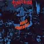 Terrorizer: "World Downfall" – 1989