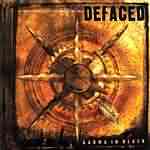 The Defaced: "Karma In Black" – 2003