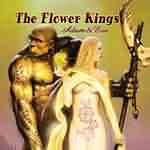 The Flower Kings: "Adam & Eve" – 2004