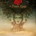 The Flower Kings: "Desolation Rose" – 2013
