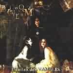 Theatres Des Vampires: "Bloody Lunatic Asylum" – 2001