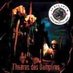 Theatres Des Vampires: "Jubilaeum Anno Dracula 2001" – 2001