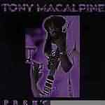 Tony MacAlpine: "Premonition" – 1994