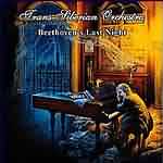 Trans-Siberian Orchestra: "Beethoven's Last Night" – 2000