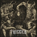 Trigger: "Under Hypnosis" – 2014