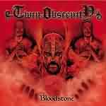Twin Obscenity: "Bloodstone" – 2001
