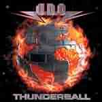 U.D.O.: "Thunderball" – 2004