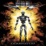 U.D.O.: "Dominator" – 2009
