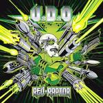 U.D.O.: "Rev-Raptor" – 2011