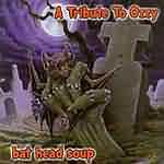 V/A: "Bat Head Soup" – 2000