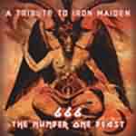 V/A: "666 The Number One Beast" – 2001