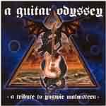 V/A: "A Guitar Odyssey" – 2001