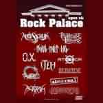V/A: "Rock Palace Open Air" – 2007