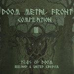 V/A: "Doom Metal Front – Isles Of Doom" – 2011