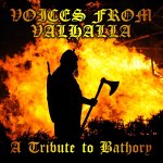V/A: "Voices From Valhalla – A Tribute To Bathory" – 2012