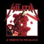 V/A: "Metal Militia – A Tribute To Metallica" – 1994
