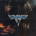 Van Halen: "Van Halen" – 1978