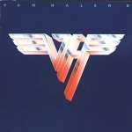 Van Halen: "Van Halen II" – 1979