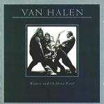 Van Halen: "Women And Children First" – 1980