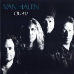 Van Halen: "OU812" – 1988