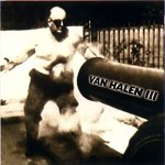Van Halen: "Van Halen III" – 1998