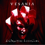 Vesania: "Distractive Killusions" – 2007