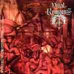 Vital Remains: "Dechristianize" – 2003