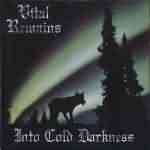 Vital Remains: "Into Cold Darkness" – 1995
