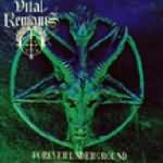 Vital Remains: "Forever Underground" – 1997
