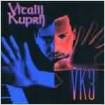Vitalij Kuprij: "VK 3" – 1999