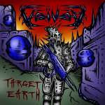 Voivod: "Target Earth" – 2013